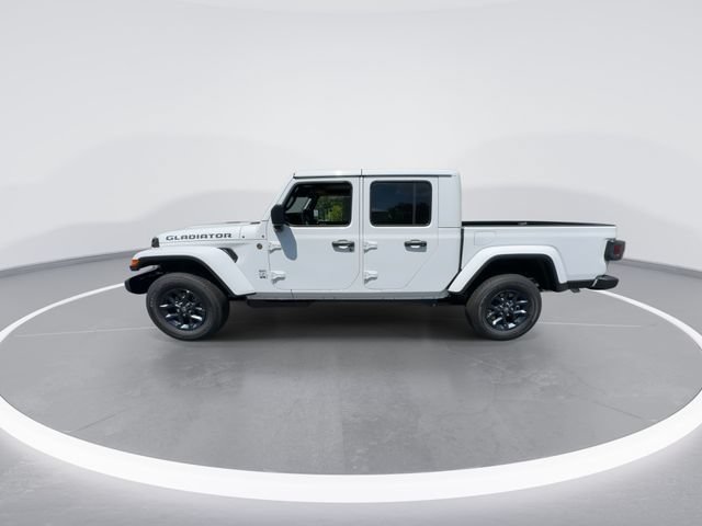New 2026 Jeep Gladiator Mojave AWD/4WD image 5