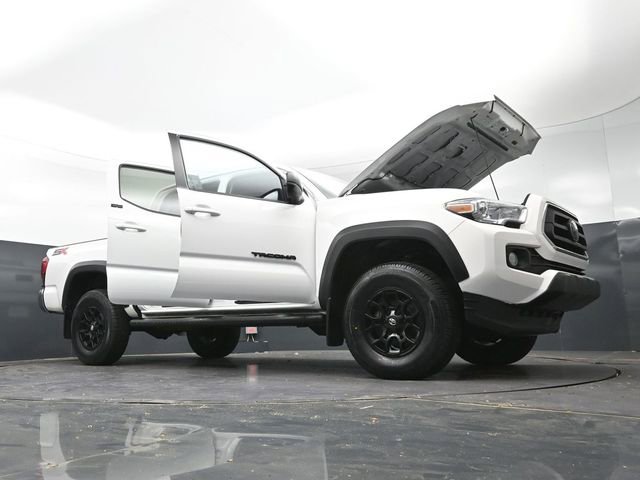 Used 2023 Toyota Tacoma SR5 AWD/4WD image 47