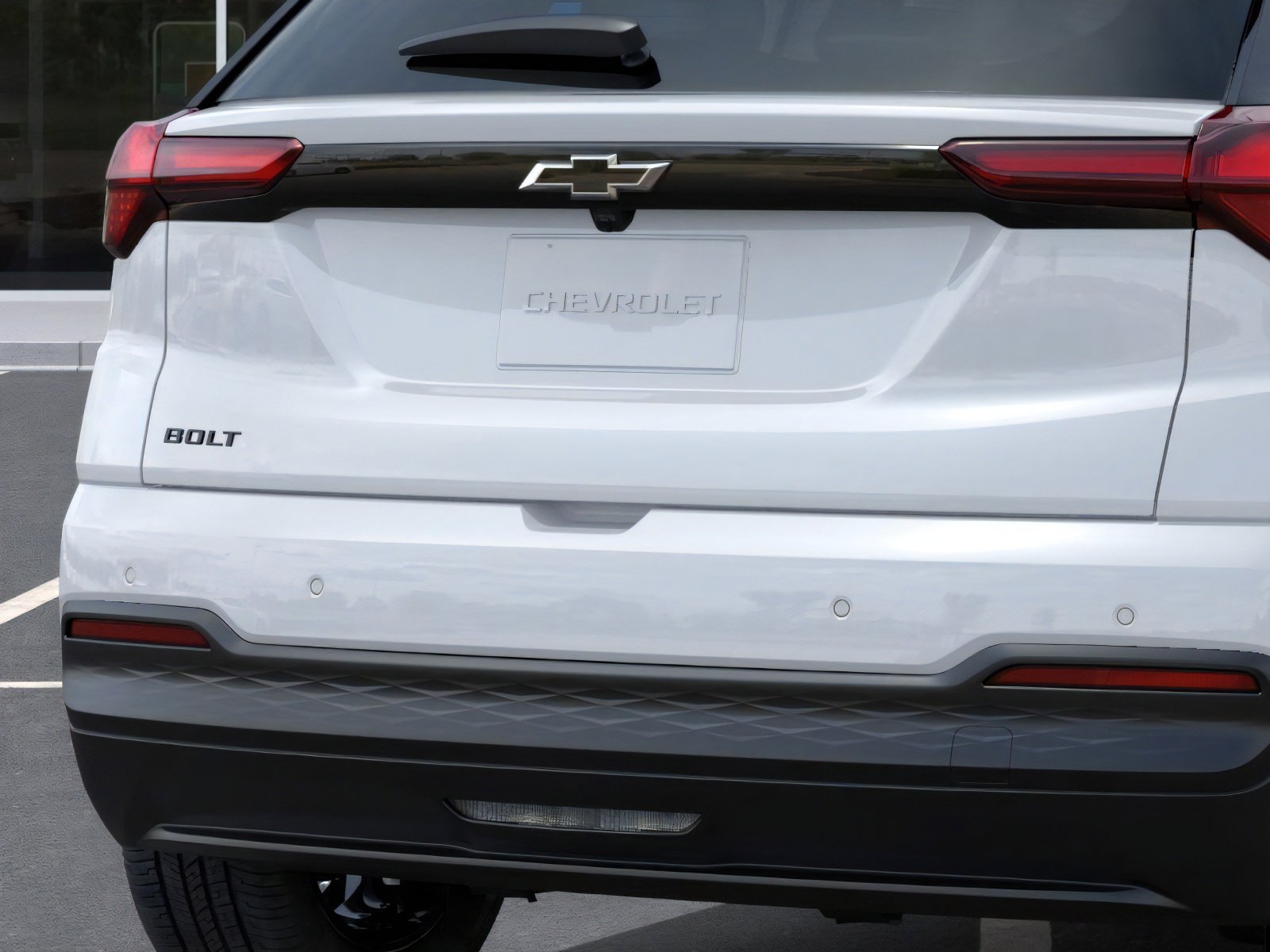 New 2027 Chevrolet Bolt LT w/ Comfort Package image 14