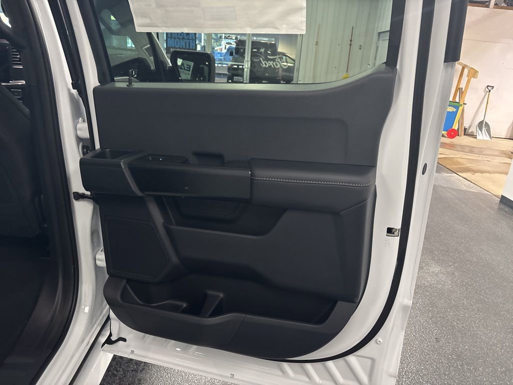 New 2026 Ford F150 STX w/ F-150 LOBO Package image 34