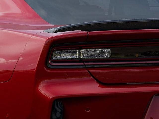 New 2026 Dodge Charger Scat Pack w/ Blacktop Package AWD/4WD image 9