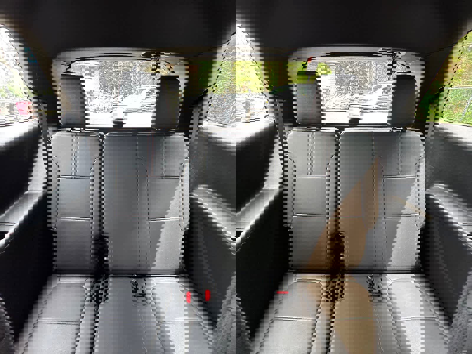 Certified 2022 Chevrolet Traverse RS image 37