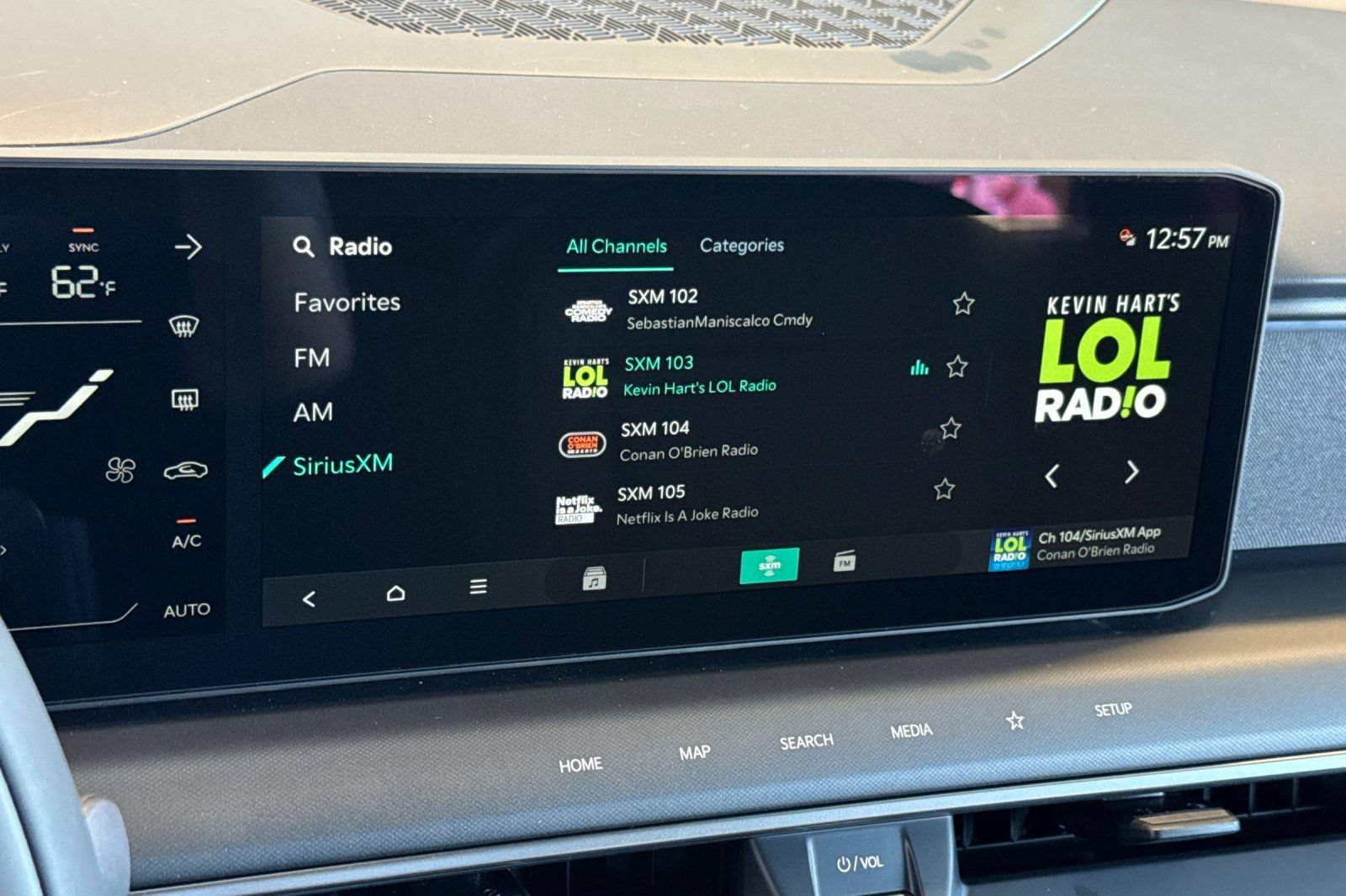 New 2026 Kia EV9 Wind AWD/4WD image 19