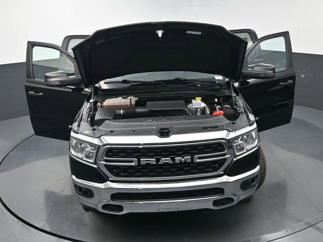 Used 2023 RAM 1500 Big Horn image 45
