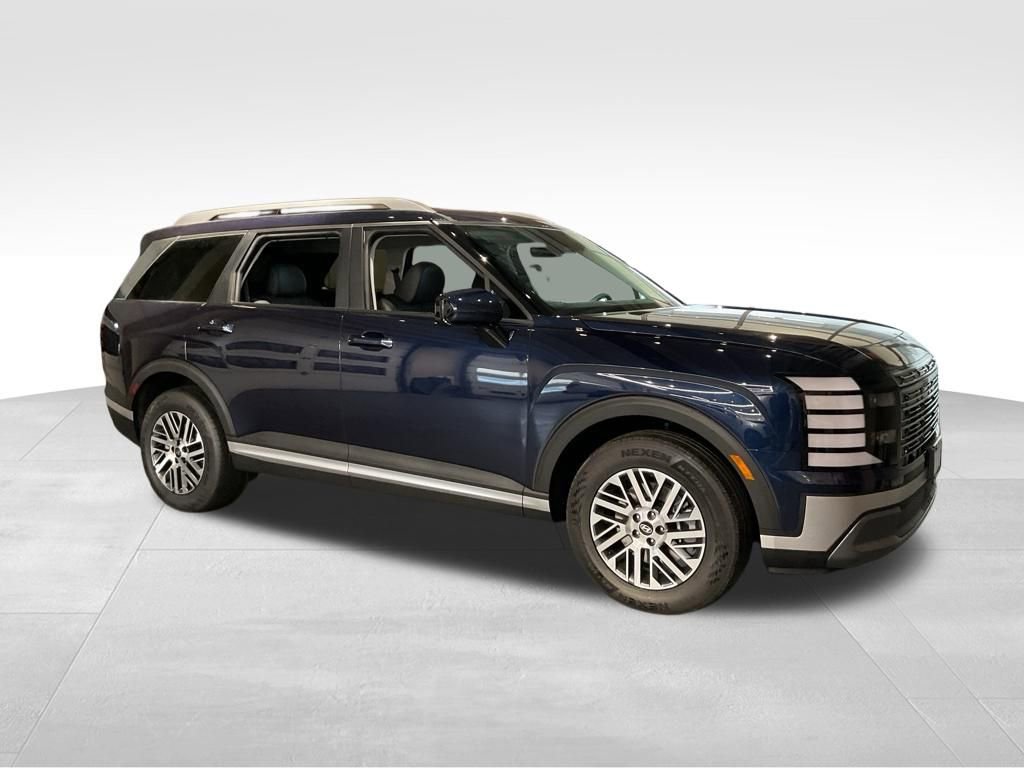 New 2026 Hyundai Palisade SEL image 2