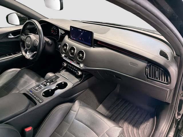 Used 2022 Kia Stinger GT2 w/ Scorpion Package AWD/4WD image 25