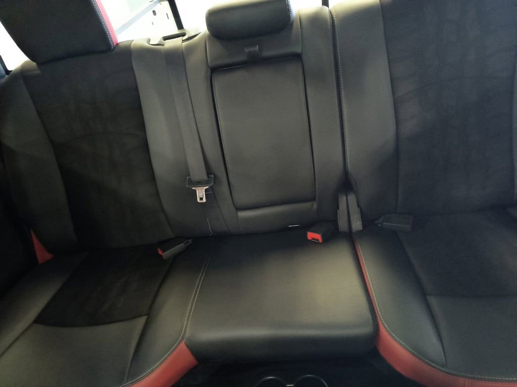 Used 2016 RAM 1500 Rebel AWD/4WD image 16
