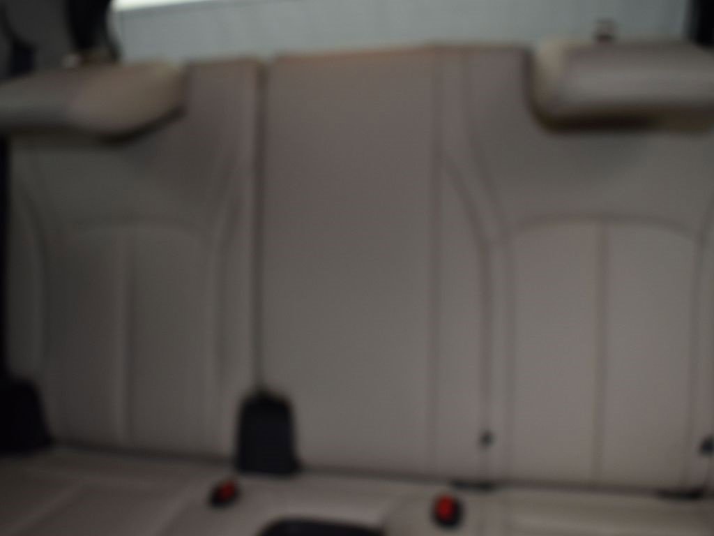 Used 2025 INFINITI QX60 Luxe image 19