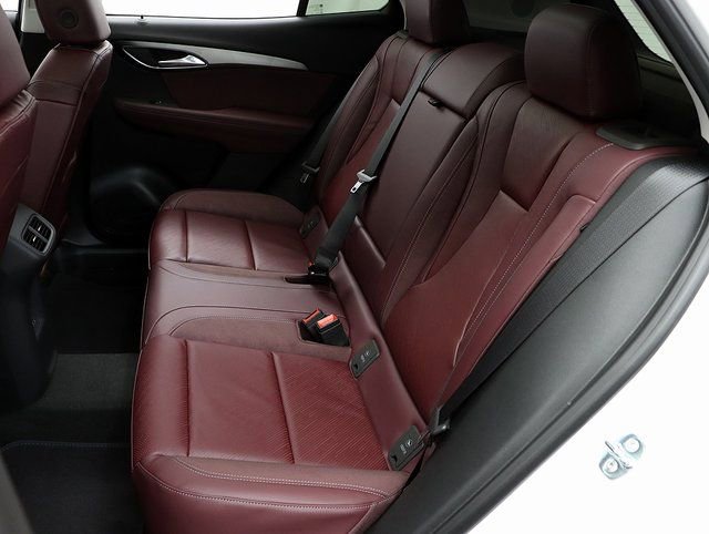 New 2026 Buick Envision Sport Touring image 11