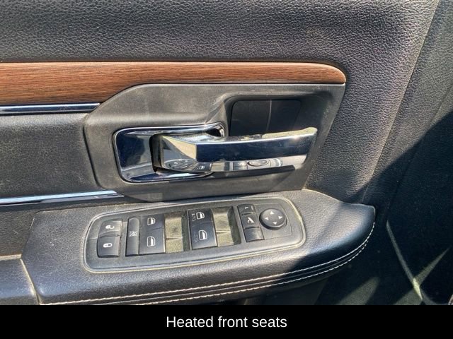 Used 2013 RAM 1500 Laramie image 14