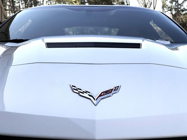 Used 2014 Chevrolet Corvette Stingray Coupe w/ 3LT Preferred Equipment Group image 13
