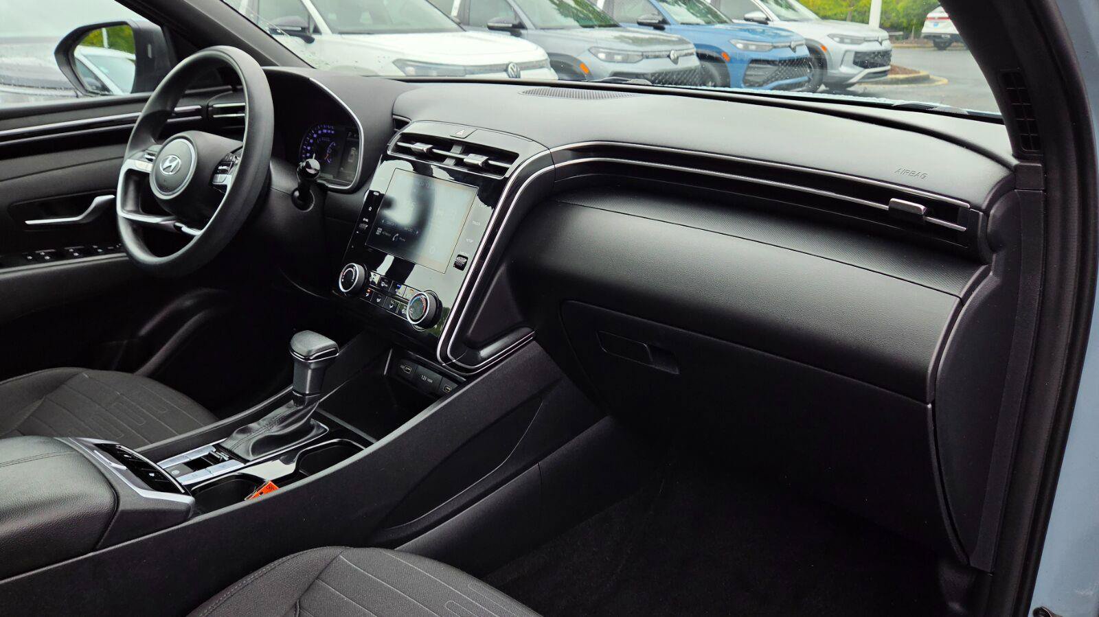 Used 2022 Hyundai Santa Cruz SEL AWD/4WD image 45