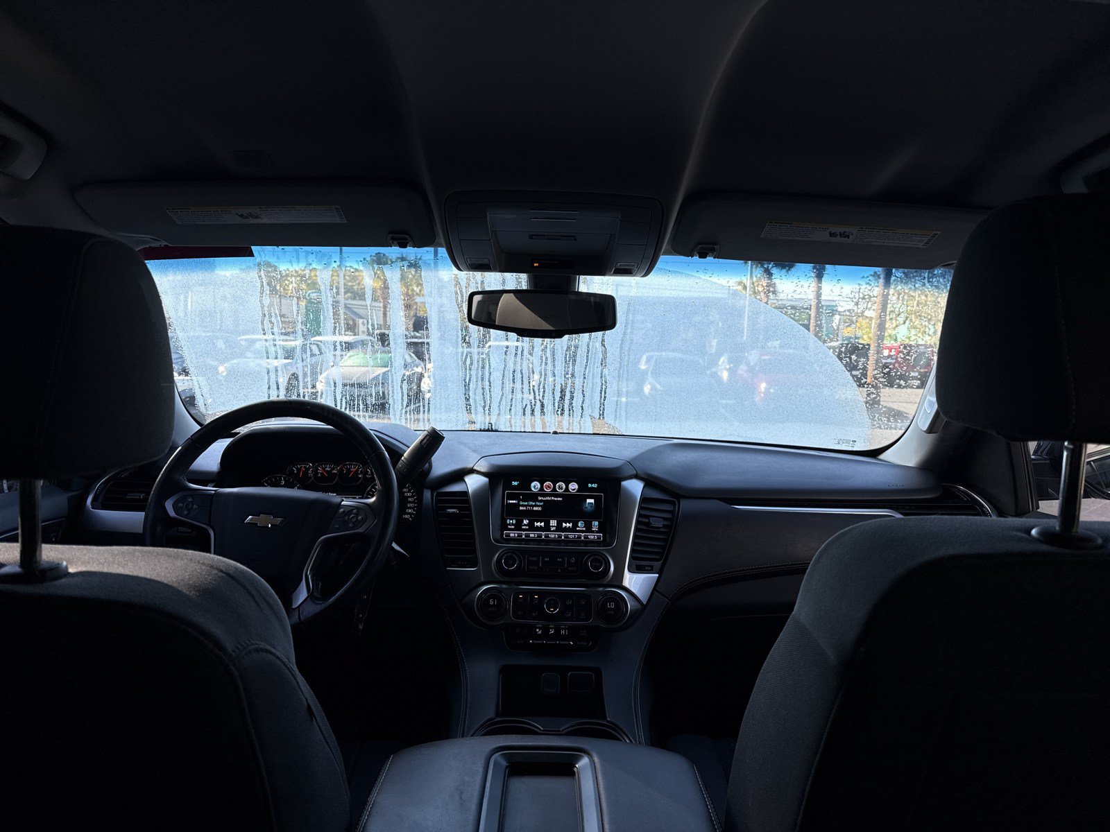Used 2020 Chevrolet Tahoe LS RWD image 35