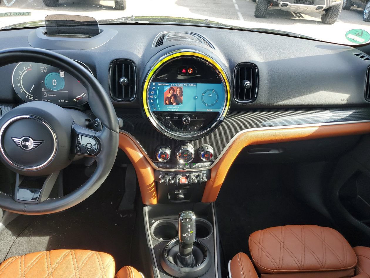 Used 2022 MINI Cooper Countryman S AWD/4WD image 13