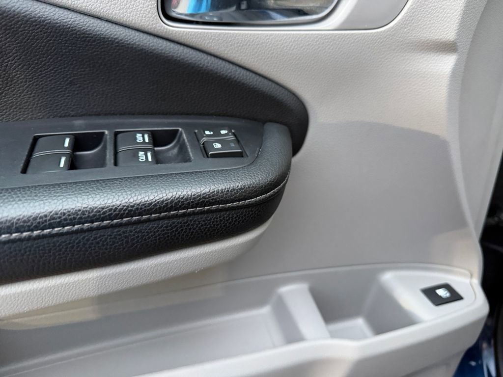 Used 2019 Honda Ridgeline RTL-T image 17
