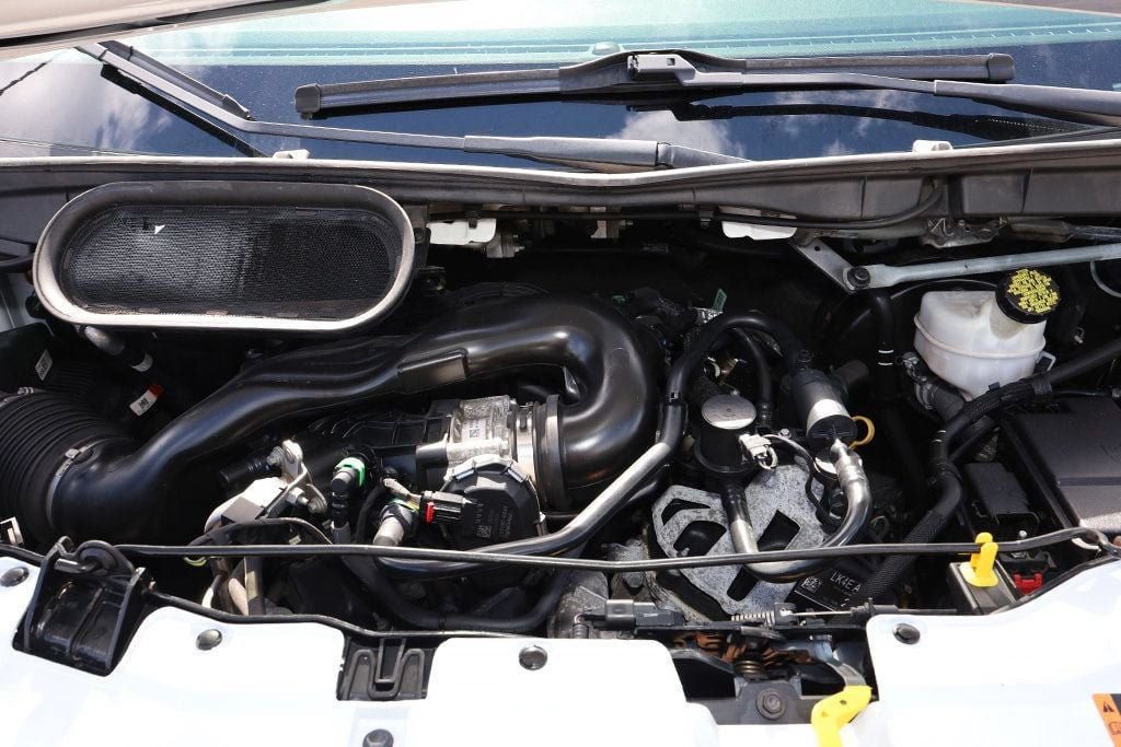 Used 2020 Ford Transit 350 XL RWD image 35