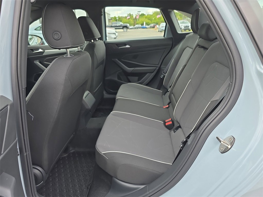 New 2026 Volkswagen Jetta Sport image 25