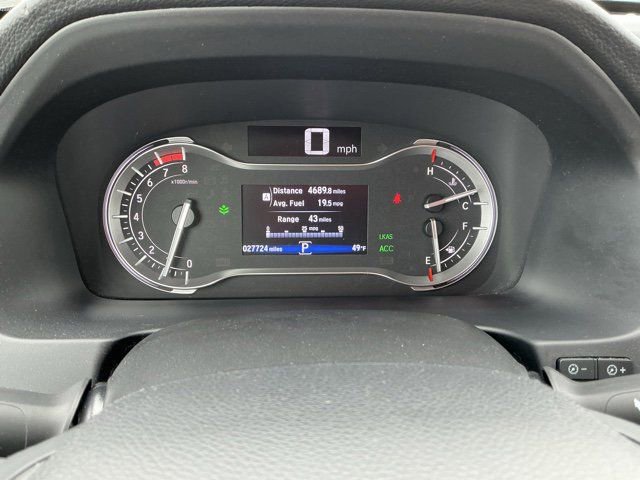 Used 2023 Honda Ridgeline RTL image 31