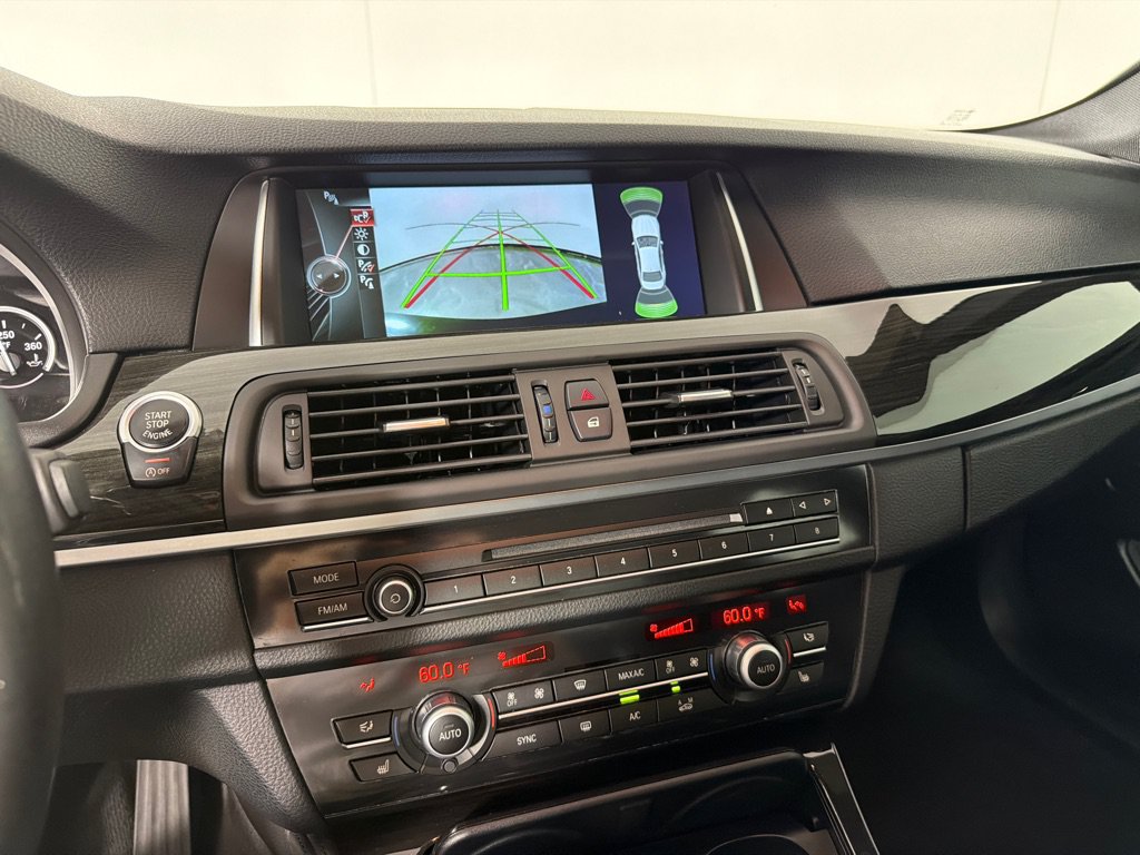 Used 2014 BMW 535i Sedan RWD image 17