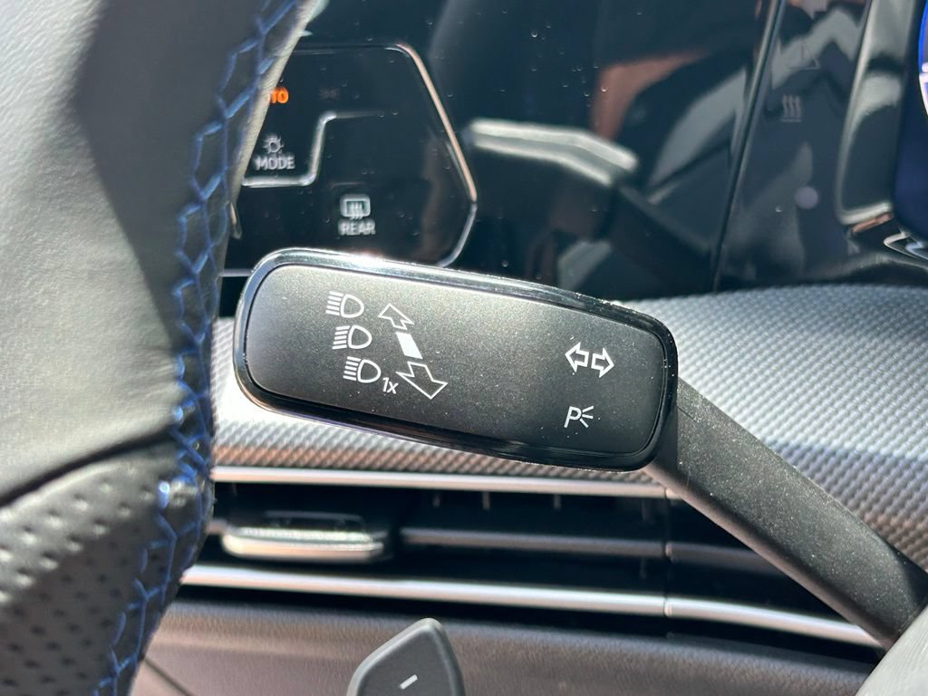 New 2026 Volkswagen Golf AWD/4WD image 23