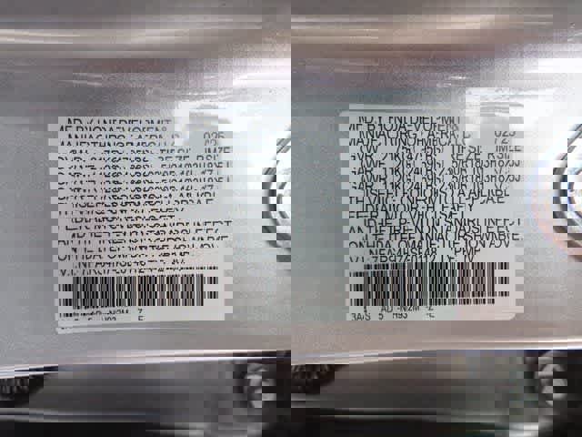 Certified 2025 Honda CR-V EX-L image 28