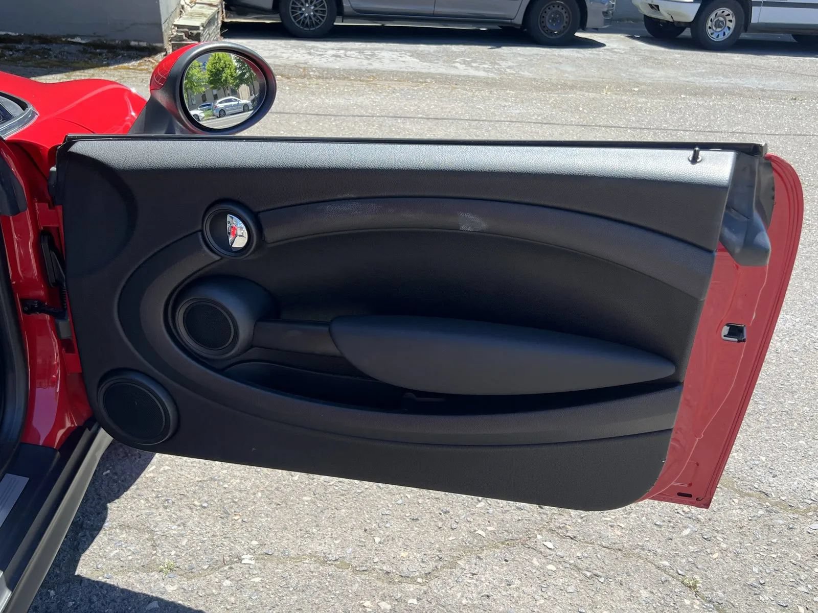 Used 2013 MINI Cooper Convertible FWD image 18