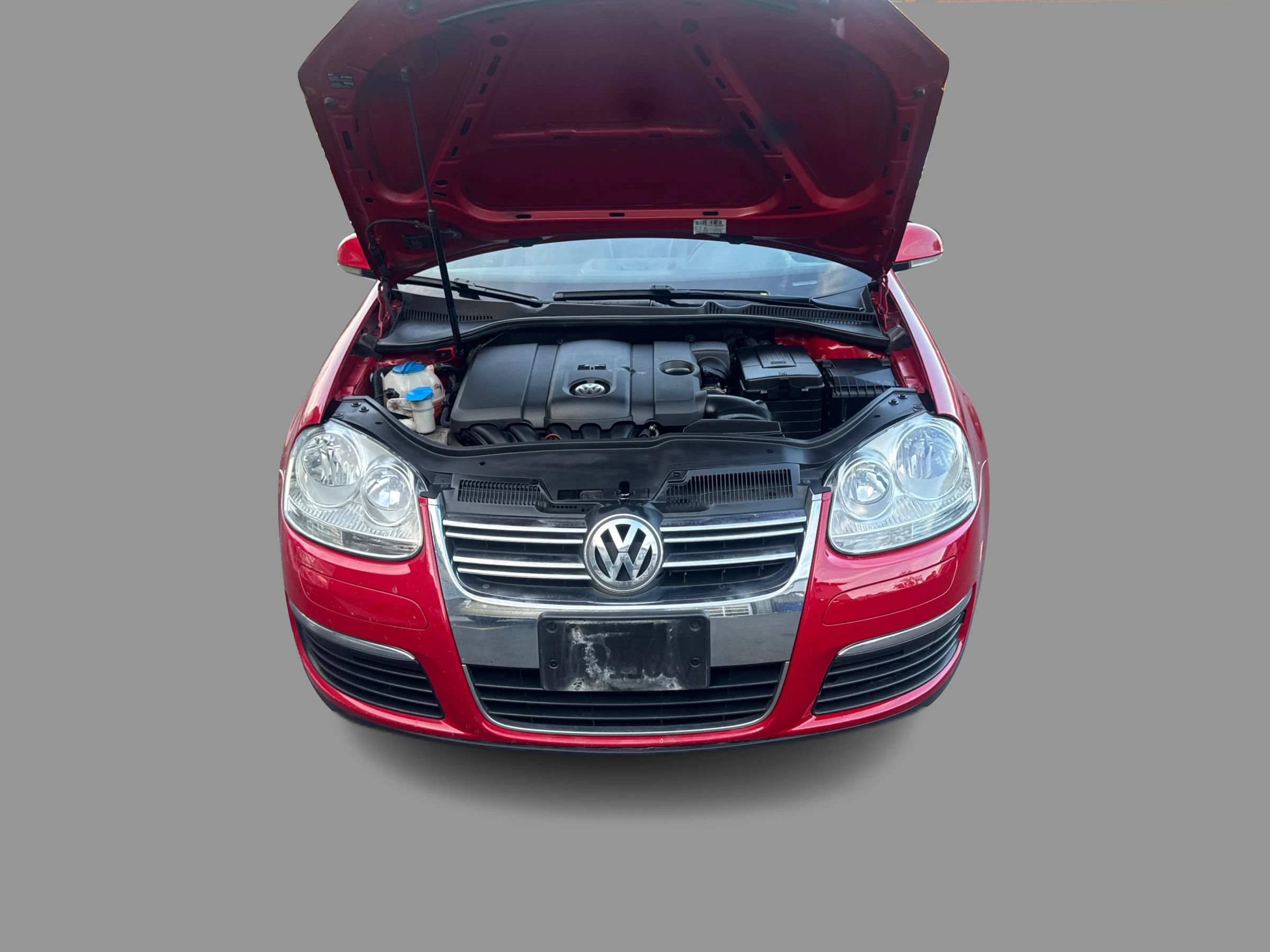Used 2010 Volkswagen Jetta Limited Edition FWD image 13