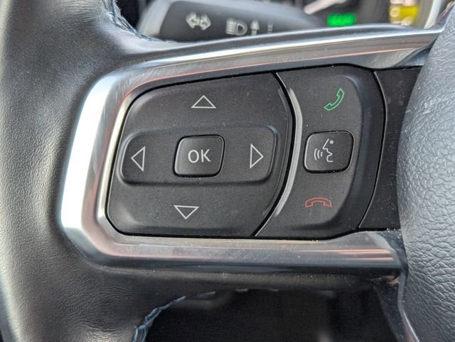 Used 2022 Jeep Wrangler Unlimited Rubicon 4xe AWD/4WD image 22