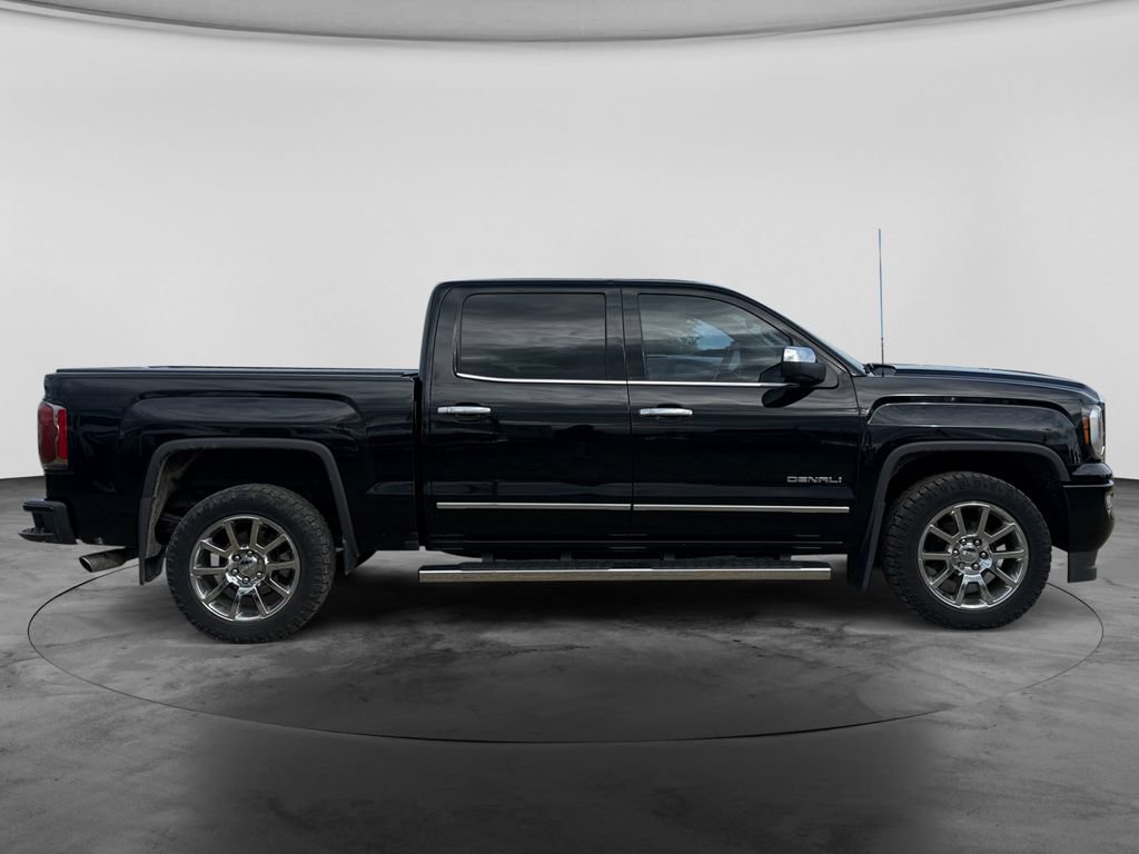 Used 2017 GMC Sierra 1500 Denali AWD/4WD image 11