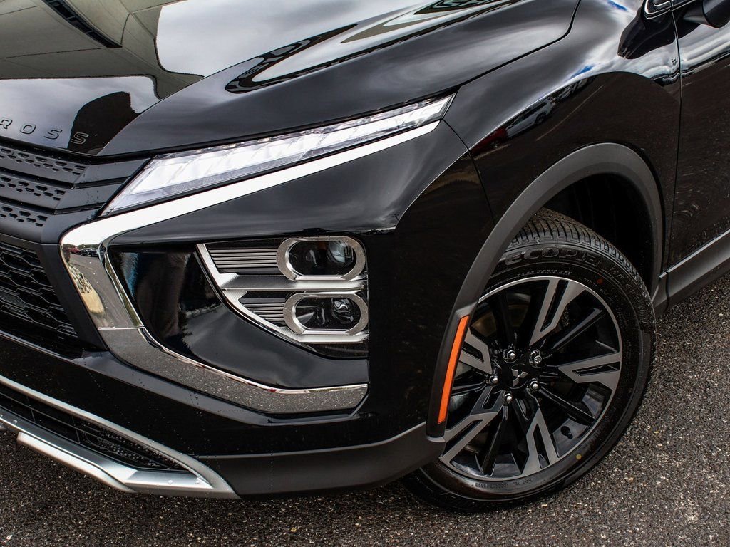 New 2026 Mitsubishi Eclipse Cross SE image 47
