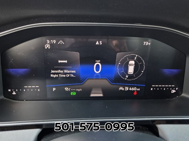 Used 2025 Volkswagen Jetta SE FWD image 31
