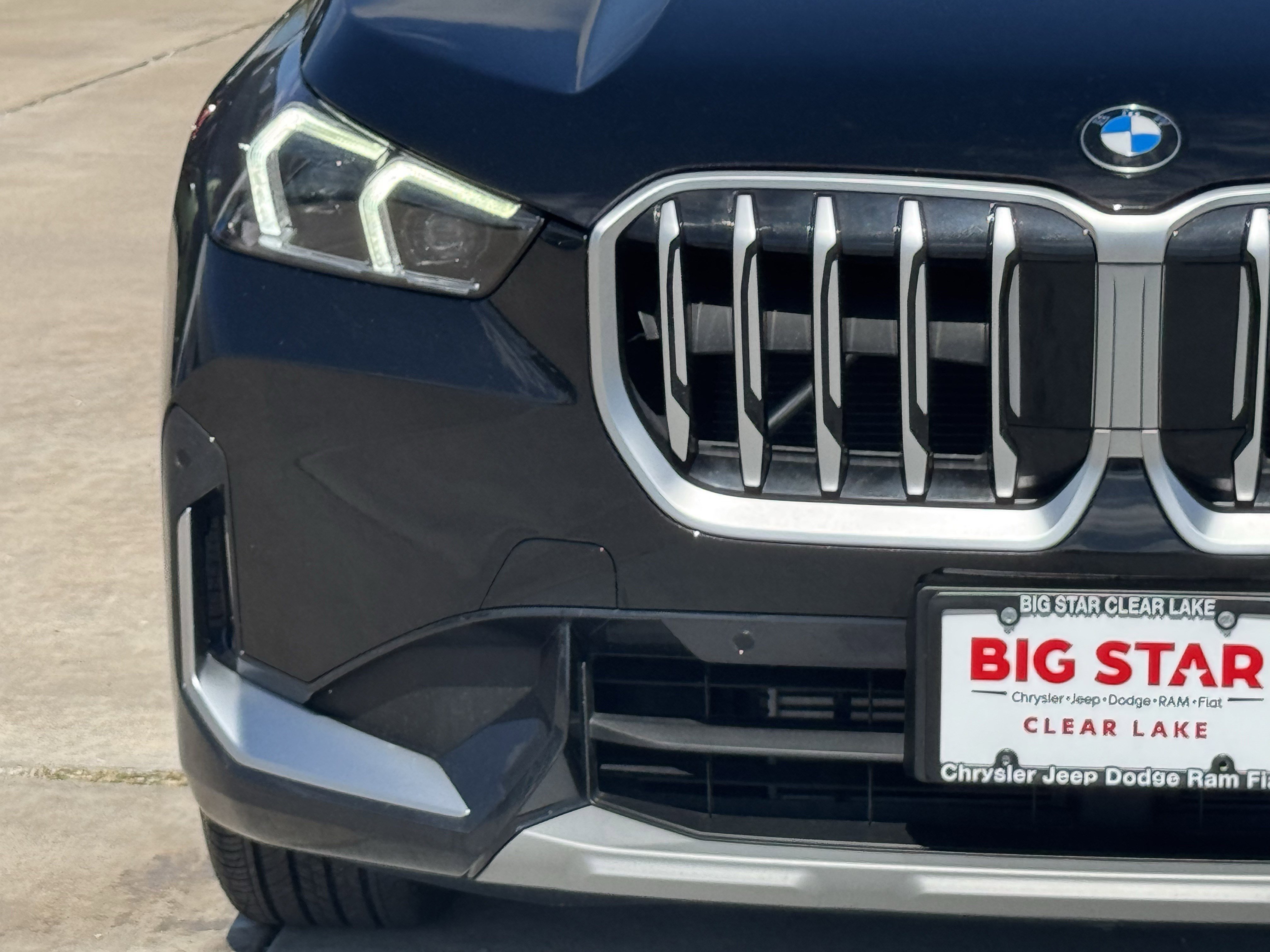 Used 2025 BMW X1 xDrive28i image 6