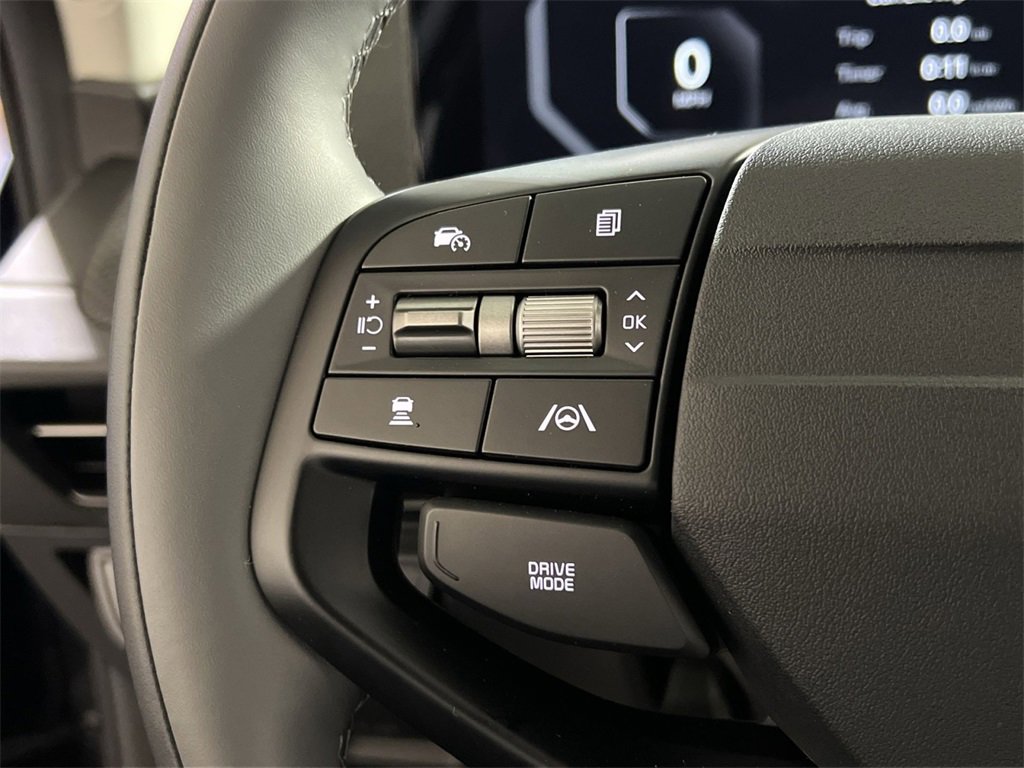 New 2025 Kia EV6 Wind image 29