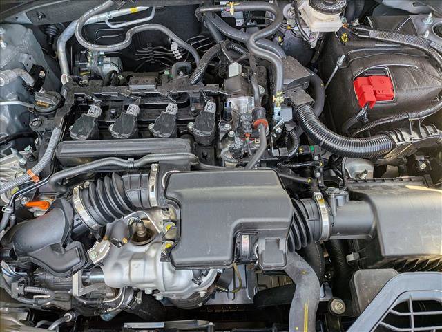 Certified 2025 Acura ADX A-Spec image 22