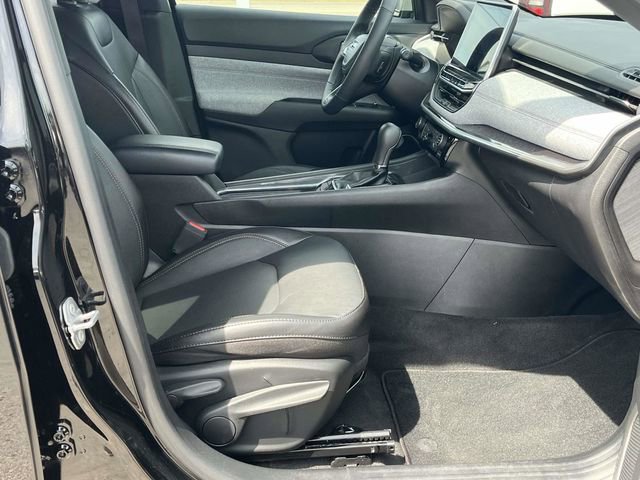 Used 2023 Jeep Compass Latitude image 23