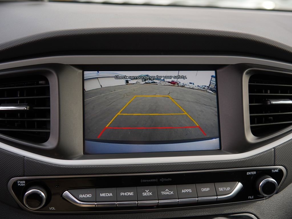 Used 2018 Hyundai Ioniq Blue FWD image 27