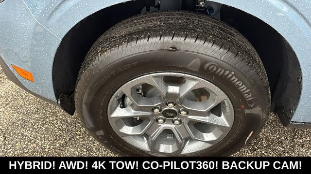 New 2026 Ford Maverick XLT w/ Equipment Group 301A AWD/4WD image 33
