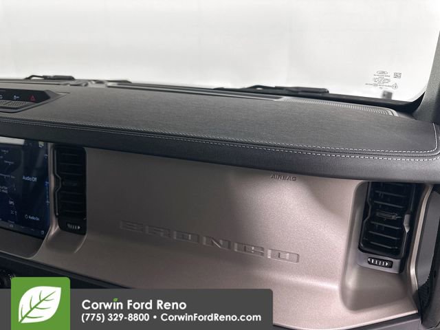 New 2026 Ford Bronco Outer Banks image 31