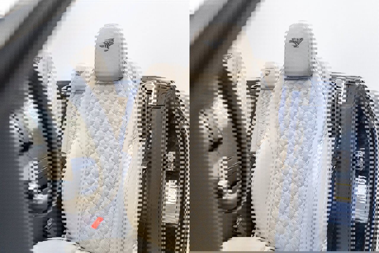 Used 2016 Bentley Continental GT Speed image 32