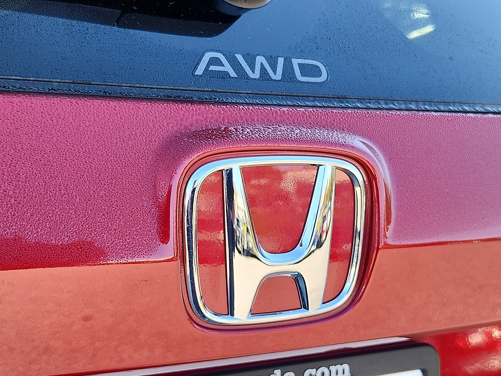 Used 2026 Honda CR-V Sport-L image 31