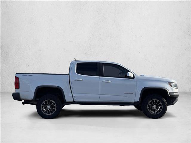 Used 2019 Chevrolet Colorado ZR2 image 4