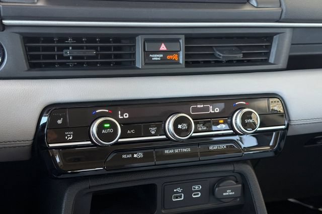 Certified 2023 Honda Pilot EX-L image 26