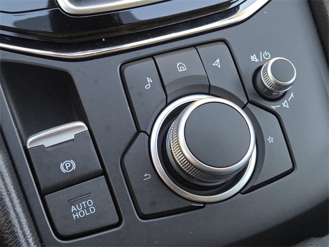 New 2025 MAZDA CX-5 AWD 2.5 S image 7