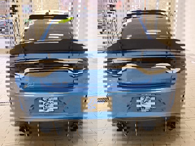 Used 2023 Dodge Charger Scat Pack w/ Daytona Edition Group image 12