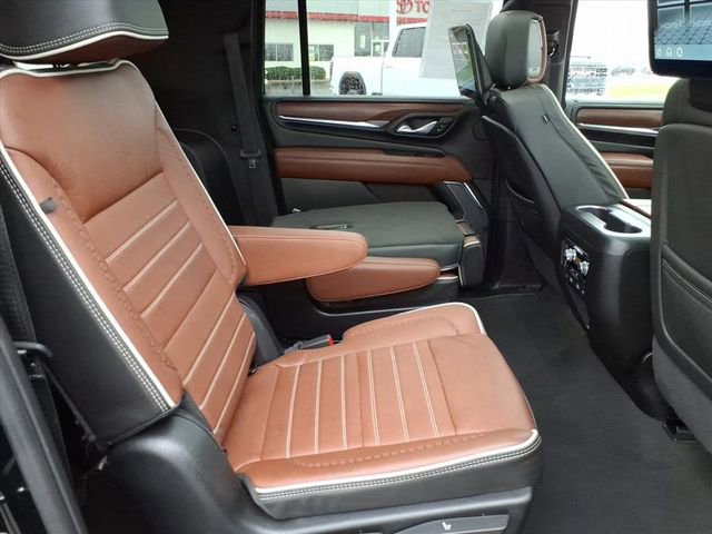 Used 2024 GMC Yukon XL Denali Ultimate image 24