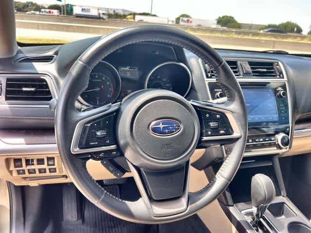 Used 2019 Subaru Outback 2.5i Limited AWD/4WD image 17