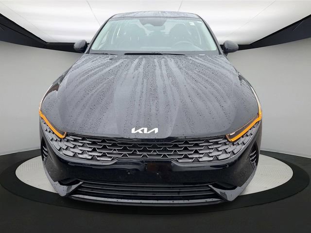 Used 2023 Kia K5 LXS image 11