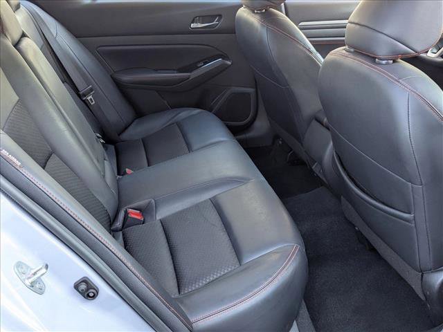 Certified 2023 Nissan Altima 2.5 SR image 19