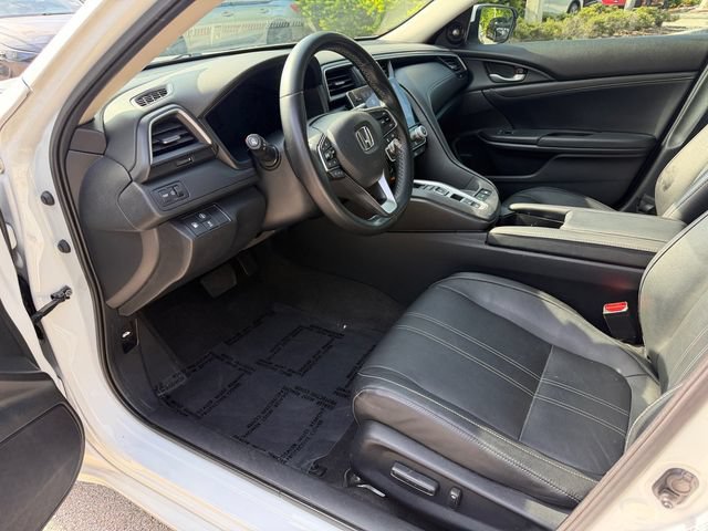 Certified 2020 Honda Insight Touring image 9