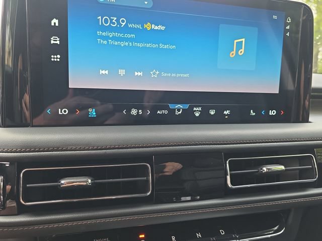 New 2026 Lincoln Aviator Reserve AWD/4WD image 19